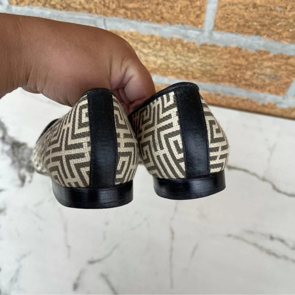 Jon Josef Aztec Loafer Flat 7.5 - Picture 4 of 12